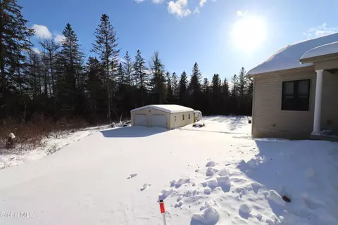 Exterior - 1200 Alexander Rd, Delanson, NY 12053 photo 6 of 14