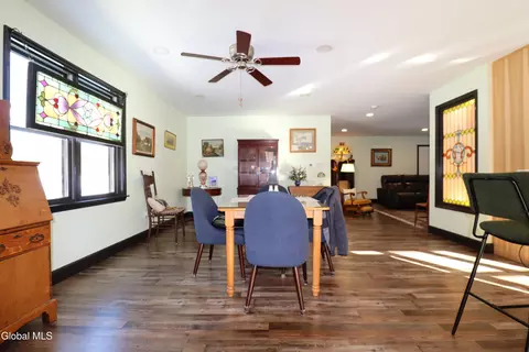 Dining - 1200 Alexander Rd, Delanson, NY 12053 photo 2 of 3