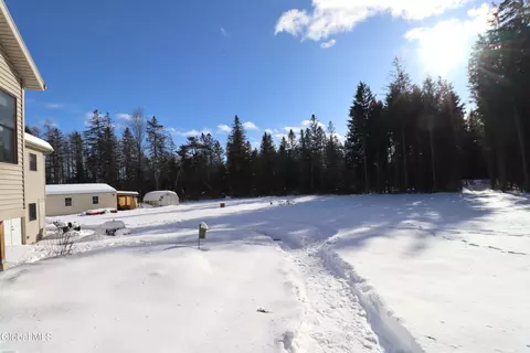 Exterior - 1200 Alexander Rd, Delanson, NY 12053 photo 3 of 14