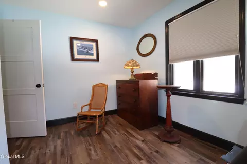 Bedroom - 1200 Alexander Rd, Delanson, NY 12053 photo 6 of 6