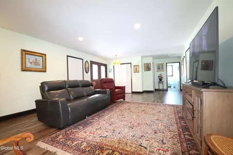 Living - 1200 Alexander Rd, Delanson, NY 12053 photo 1 of 1