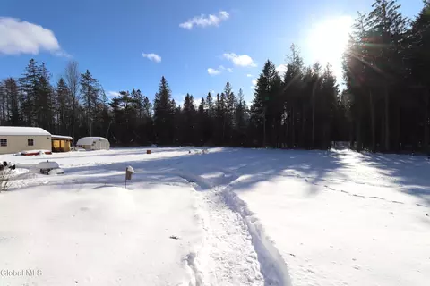Exterior - 1200 Alexander Rd, Delanson, NY 12053 photo 5 of 14