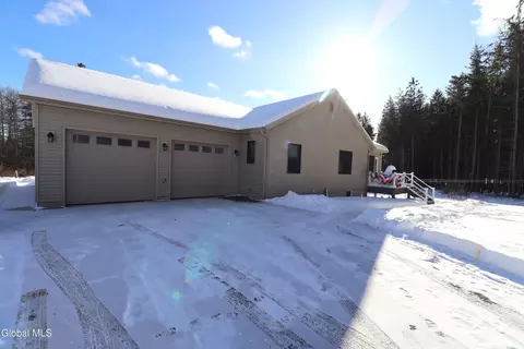 Exterior - 1200 Alexander Rd, Delanson, NY 12053 photo 10 of 14