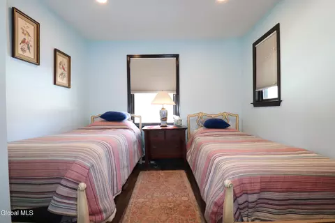 Bedroom - 1200 Alexander Rd, Delanson, NY 12053 photo 4 of 6