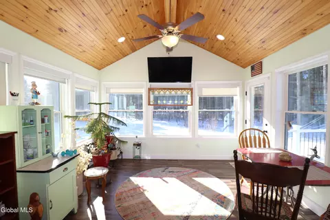 Exterior - 1200 Alexander Rd, Delanson, NY 12053 photo 1 of 14