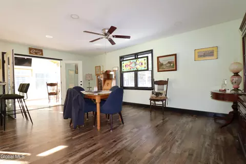 Dining - 1200 Alexander Rd, Delanson, NY 12053 photo 1 of 3