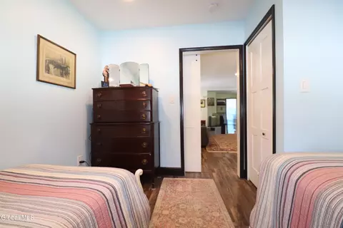 Bedroom - 1200 Alexander Rd, Delanson, NY 12053 photo 5 of 6