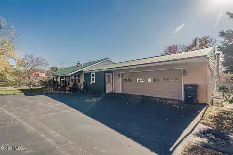 1302 County Highway 107, Fort Johnson, NY 12070