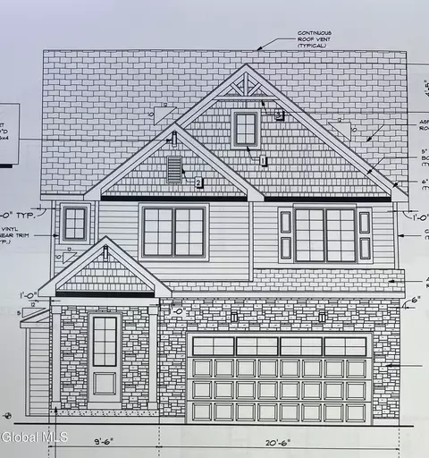 48 Lancaster Ct, Ballston Lake, NY 12019