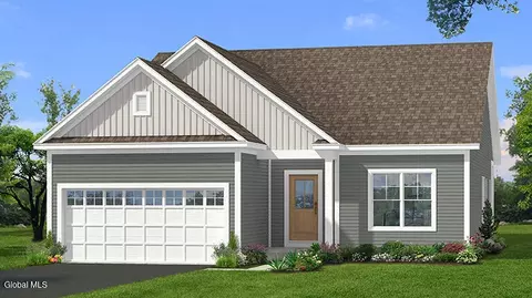 59 Heritage Way, Selkirk, NY 12158