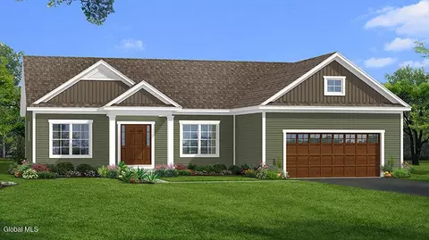 49 Heritage Way, Selkirk, NY 12158