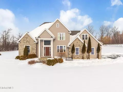 303 Kilts Rd, Sharon Springs, NY 13459