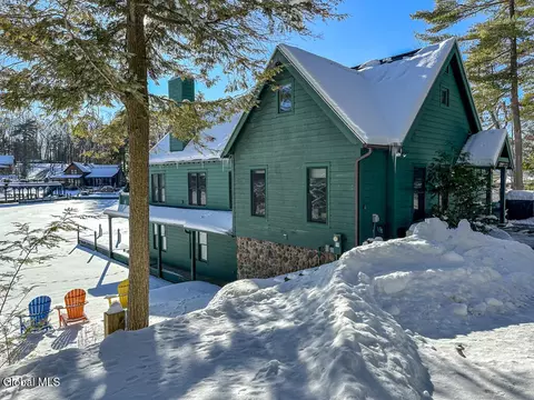 Exterior - 3563 Echo Bay Ln, Kattskill Bay, NY 12844 photo 7 of 7
