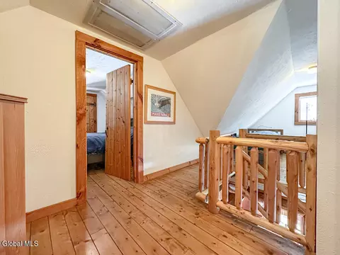 Entry Way - 3563 Echo Bay Ln, Kattskill Bay, NY 12844 photo 4 of 5