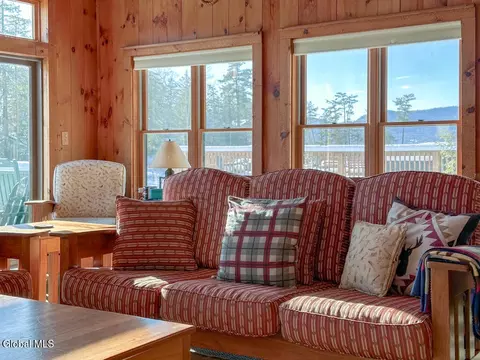 Living - 3563 Echo Bay Ln, Kattskill Bay, NY 12844 photo 5 of 7