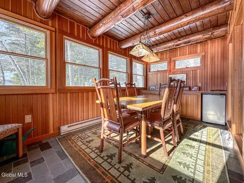 Dining - 3563 Echo Bay Ln, Kattskill Bay, NY 12844 photo 1 of 2