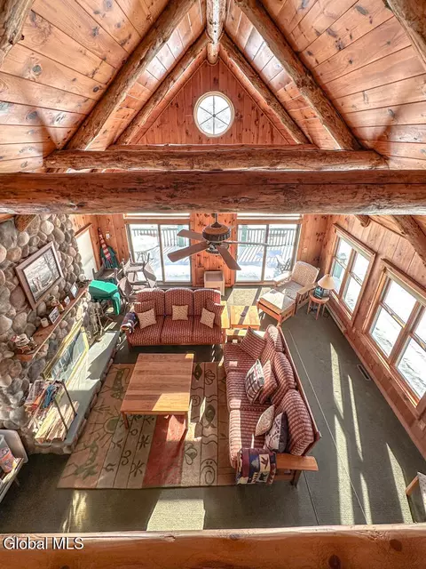 Living - 3563 Echo Bay Ln, Kattskill Bay, NY 12844 photo 7 of 7