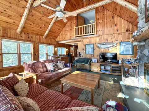 Living - 3563 Echo Bay Ln, Kattskill Bay, NY 12844 photo 1 of 7