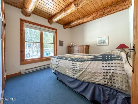 Bedroom - 3563 Echo Bay Ln, Kattskill Bay, NY 12844 photo 1 of 12