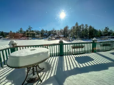 Exterior - 3563 Echo Bay Ln, Kattskill Bay, NY 12844 photo 5 of 7