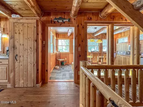 Entry Way - 3563 Echo Bay Ln, Kattskill Bay, NY 12844 photo 1 of 5