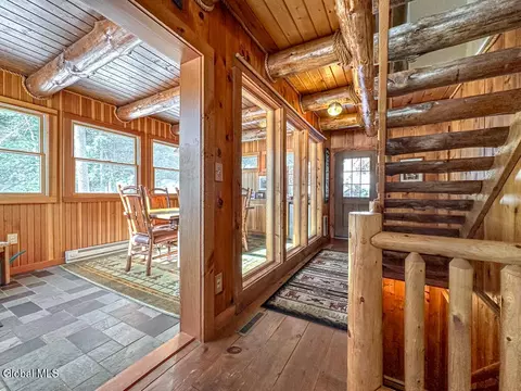 Entry Way - 3563 Echo Bay Ln, Kattskill Bay, NY 12844 photo 2 of 5