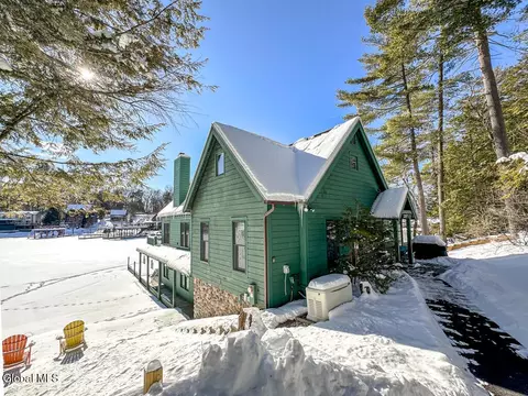 3563 Echo Bay Ln, Kattskill Bay, NY 12844