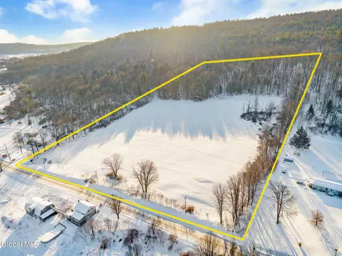 2 Brooker Hollow Road, Richmondville, NY 12149