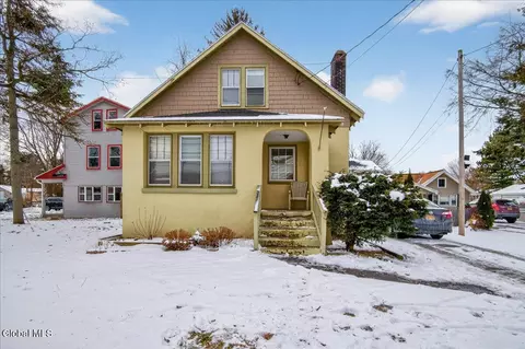 3418 Albany St, Schenectady, NY 12304