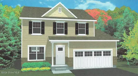 914 Ridgeview Cir, Castleton On Hudson, NY 12033