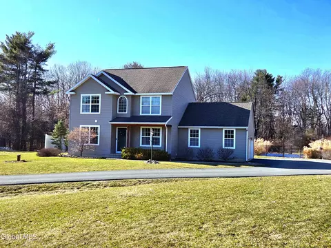 128 Abbey Rd, Poestenkill, NY 12140