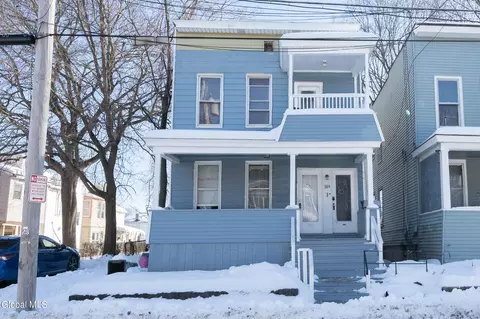 184 N Lake Ave, Albany, NY 12206
