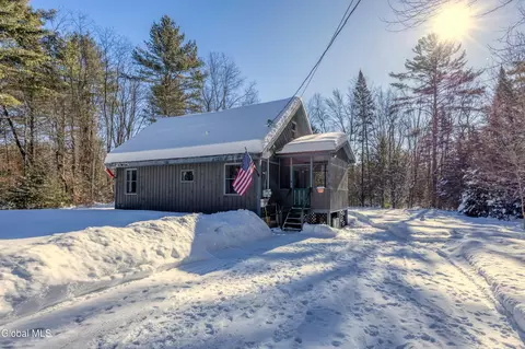 127 Burgey Rd, Schroon Lake, NY 12870