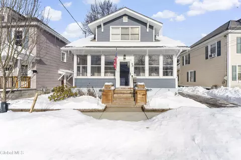 48 Mason St, Glens Falls, NY 12801