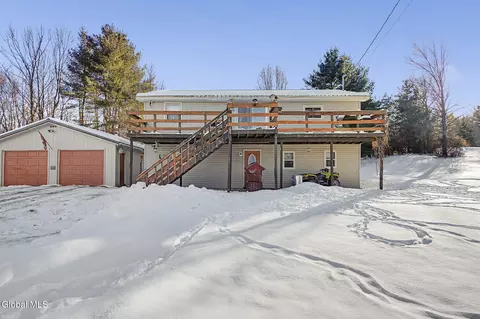 242 Beecher Rd, Granville, NY 12832