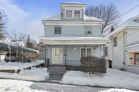122 Haigh Ave, Schenectady, NY 12304