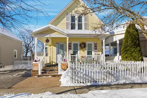 113 Washington Ave, Rensselaer, NY 12144