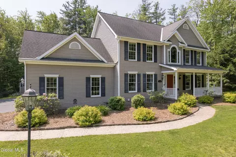 26 Marie Hts, West Sand Lake, NY 12196