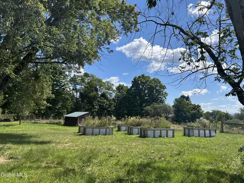 Exterior - 259 State Line Rd, Eagle Bridge, NY 12057 photo 9 of 14