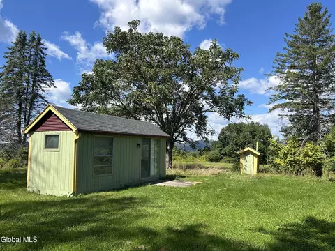 Exterior - 259 State Line Rd, Eagle Bridge, NY 12057 photo 4 of 14