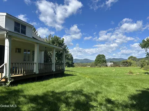 Exterior - 259 State Line Rd, Eagle Bridge, NY 12057 photo 3 of 14