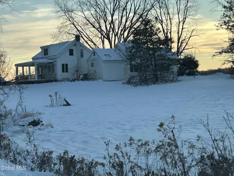 Exterior - 259 State Line Rd, Eagle Bridge, NY 12057 photo 2 of 6