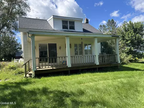 Exterior - 259 State Line Rd, Eagle Bridge, NY 12057 photo 13 of 14