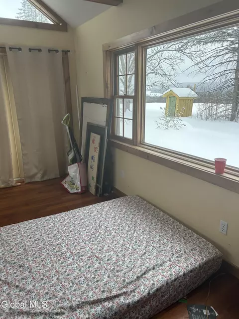 Bedroom - 259 State Line Rd, Eagle Bridge, NY 12057 photo 1 of 1