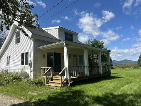 Exterior - 259 State Line Rd, Eagle Bridge, NY 12057 photo 11 of 14