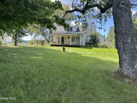 Exterior - 259 State Line Rd, Eagle Bridge, NY 12057 photo 8 of 14