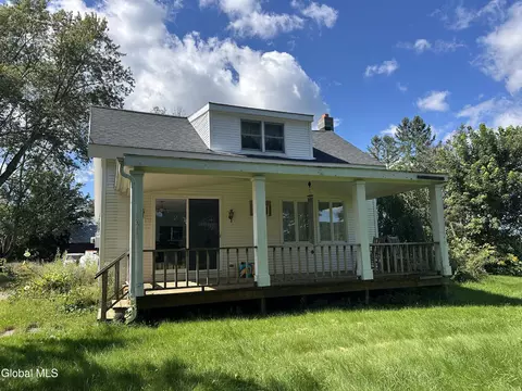 Exterior - 259 State Line Rd, Eagle Bridge, NY 12057 photo 6 of 14