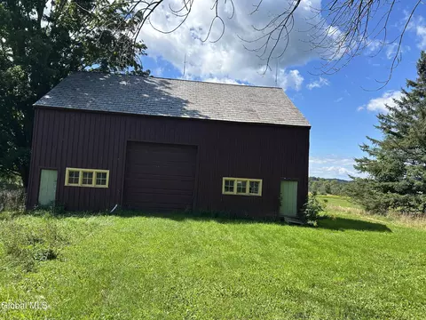 Exterior - 259 State Line Rd, Eagle Bridge, NY 12057 photo 10 of 14
