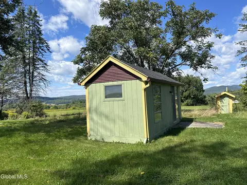 Exterior - 259 State Line Rd, Eagle Bridge, NY 12057 photo 12 of 14