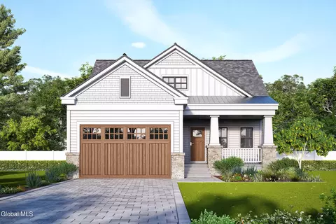 2 Jennifer Ln, Ballston Spa, NY 12020
